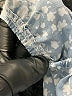 Zaful Blue Casual Dress Size S - photo 5