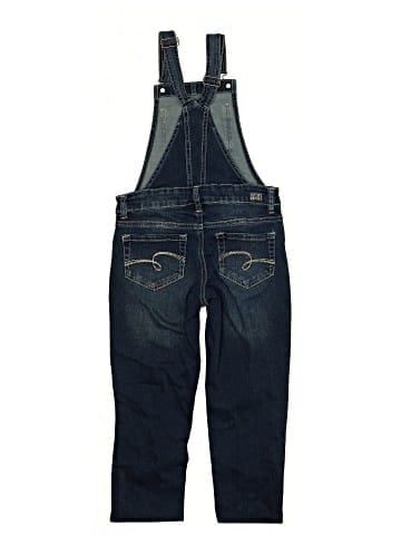 Justice Overalls (view 2)