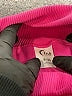 Zyia Active Pink Active Pants Size 8 - 10 - photo 7