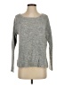 BB Dakota Gray Pullover Sweater Size S - photo 1