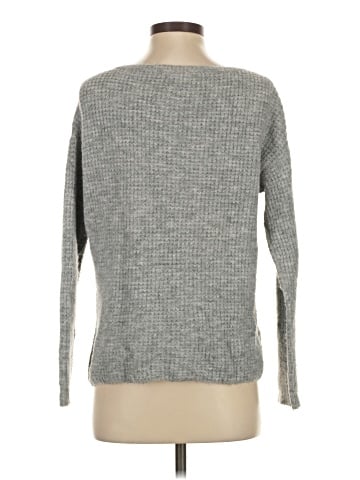 BB Dakota Pullover Sweater (view 2)