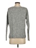 BB Dakota Gray Pullover Sweater Size S - photo 2
