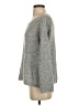 BB Dakota Gray Pullover Sweater Size S - photo 5
