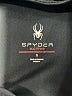 Spyder Black Active Pants Size S - photo 4