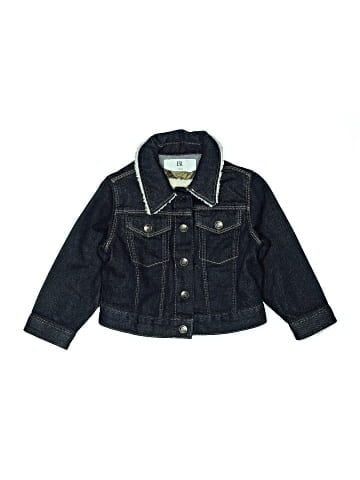Banana Republic Denim Jacket (view 1)