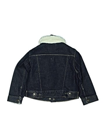 Banana Republic Denim Jacket (view 2)