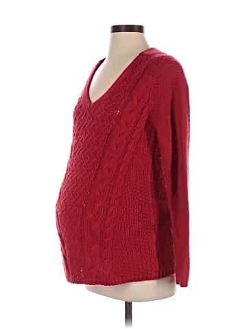 Old Navy - Maternity Cardigan (view 1)