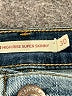Levi's Hearts Blue Jeans Size 30 waist - photo 4