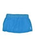 C9 By Champion 100% Polyester Solid Blue Casual Skirt Size XXL - photo 2