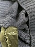 Prada 100% Cashmere Blue Sleeveless Top Size EU (IT) 46 / US 10 - photo 3