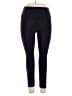 Norma Kamali Black Active Pants Size S - photo 1