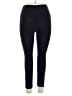 Norma Kamali Black Active Pants Size S - photo 2