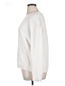 Ann Taylor LOFT White Pullover Sweater Size XL - photo 5