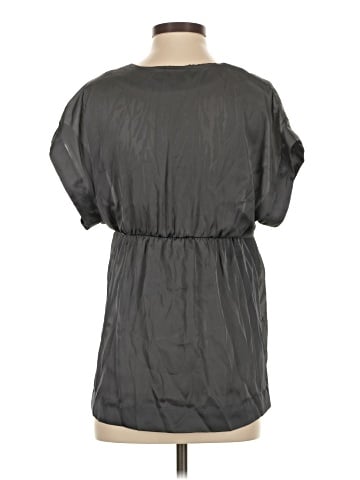 Motherhood 3/4 Sleeve Blouse (view 2)