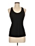 Lululemon Athletica Black Active Tank Size 6 - photo 1