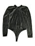 Out From Under Gray Bodysuit Size M - photo 1