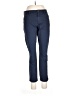 Old Navy Blue Casual Pants Size 10 - photo 1
