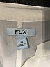 FLX Ivory Long Sleeve Blouse Size XS - photo 6