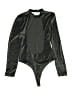 Out From Under Gray Bodysuit Size M - photo 2