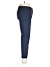 Old Navy Blue Casual Pants Size 10 - photo 4
