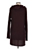 Assorted Brands Burgundy Turtleneck Sweater Size S - photo 2
