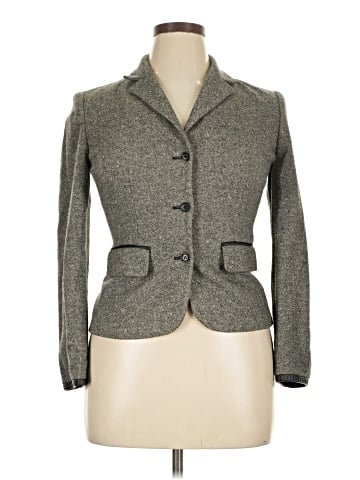 Brooks Brothers 346 Blazer (view 1)