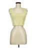 Lola Yellow Cardigan Size 8 - photo 1