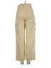 Cider 100% Cotton Tan Jeans Size XXS - photo 2