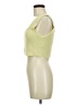 Lola Yellow Cardigan Size 8 - photo 5
