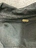 YFB Solid Black Jumpsuit Size XS - photo 3