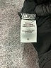 YFB Solid Black Jumpsuit Size XS - photo 4