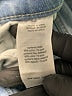 WeWoreWhat Blue Jeans Size 28 waist - photo 8