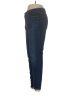 Ann Taylor LOFT Solid Blue Jeans Size 29 waist - photo 5