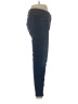 Ann Taylor LOFT Solid Blue Jeans Size 29 waist - photo 4