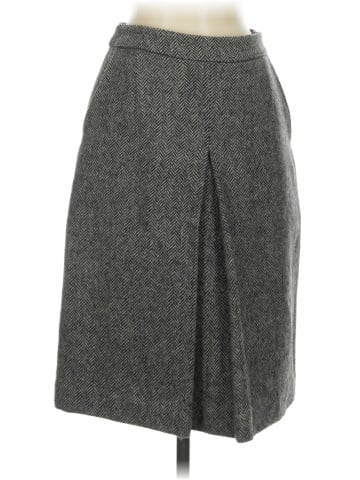Bloomingdale's Wool Skirt (view 1)