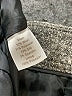 Caslon Tweed Silver Wool Pants Size 8 - photo 8