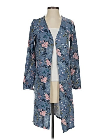 Massini Kimono (view 1)