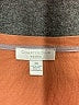 Charter Club 100% Cotton Tan Pullover Sweater Size 2X - photo 7