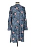 Massini Blue Kimono Size S - photo 2