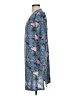 Massini Blue Kimono Size S - photo 5