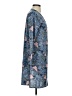 Massini Blue Kimono Size S - photo 4