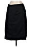 Kenar Solid Black Casual Skirt Size 4 - photo 2