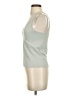 Unbranded Green Tank Top Size XS (estimated) - photo 5