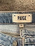 Paige Blue Jeans Size 28 waist - photo 6