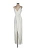 Harlyn Ivory Cocktail Dress Size XS - photo 1