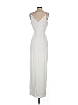 sachin and babi light blue dress Bardot Harlyn Long Sleeve Lace Maxi Dress