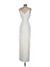 Harlyn Ivory Cocktail Dress Size XS - photo 2