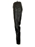 Joe's Jeans 100% Polyurethane Black Track Pants Size XS - photo 5