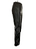 Joe's Jeans 100% Polyurethane Black Track Pants Size XS - photo 4
