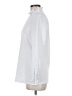 Unbranded 100% Polyester White Long Sleeve Blouse Size M - photo 5
